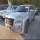2GKALMEK1D6131565 2013 GMC Terrain Sle-1 auction photo thumbnail 2
