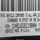 1C4RDJDG3CC198004 2012 Dodge Durango Crew auction photo thumbnail 9