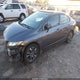 19XFB2F86FE089845 2015 Honda Civic Ex auction photo thumbnail 2