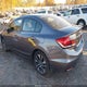 19XFB2F86FE089845 2015 Honda Civic Ex auction photo thumbnail 3