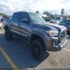 5TFCZ5AN6HX071281 2017 Toyota Tacoma Trd Off Road auction photo thumbnail 1