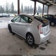 JTDKN3DU6C1541044 2012 Toyota Prius Two auction photo thumbnail 3
