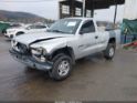 1B7GG26X61S135340 2001 Dodge Dakota Slt/Sport auction photo thumbnail 2