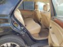 4JGBB56E09A505235 2009 Mercedes-Benz Ml 350 auction photo thumbnail 8