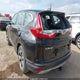 2HKRW6H37JH234244 2018 Honda Cr-V Lx auction photo thumbnail 3