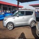 KNDJN2A27G7832065 2016 Kia Soul auction photo thumbnail 15