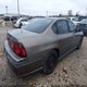 2G1WF52E139289102 2003 Chevrolet Impala auction photo thumbnail 4
