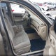 2G1WF52E139289102 2003 Chevrolet Impala auction photo thumbnail 5