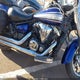 JYAVP25E39A009800 2009 Yamaha Xvs1300 Ct auction photo thumbnail 8