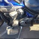JYAVP25E39A009800 2009 Yamaha Xvs1300 Ct auction photo thumbnail 9