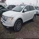 2FMDK39C39BA88060 2009 Ford Edge Limited auction photo thumbnail 2