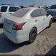 1N4AL3AP4FC431611 2015 Nissan Altima 2.5 Sv auction photo thumbnail 4