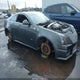 1G6DV1EP6C0157201 2012 Cadillac Cts-V auction photo thumbnail 1