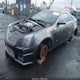 1G6DV1EP6C0157201 2012 Cadillac Cts-V auction photo thumbnail 2
