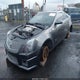 1G6DV1EP6C0157201 2012 Cadillac Cts-V auction photo thumbnail 6