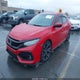 SHHFK7H97HU233594 2017 Honda Civic Sport Touring auction photo thumbnail 6