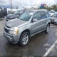 2CNDL73F266189098 2006 Chevrolet Equinox Lt auction photo thumbnail 2