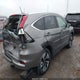 5J6RM4H90FL074039 2015 Honda Cr-V Touring auction photo thumbnail 4