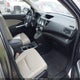 5J6RM4H90FL074039 2015 Honda Cr-V Touring auction photo thumbnail 5