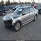 1VWAP7A37CC006766 2012 Volkswagen Passat 2.5L S auction photo thumbnail 2