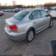 1VWAP7A37CC006766 2012 Volkswagen Passat 2.5L S auction photo thumbnail 4