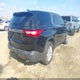 1GNERFKW3JJ142846 2018 Chevrolet Traverse Ls auction photo thumbnail 4