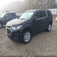 1GNERFKW3JJ142846 2018 Chevrolet Traverse Ls auction photo thumbnail 2