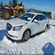 1G4GB5GR6FF254016 2015 Buick Lacrosse Leather auction photo thumbnail 2