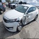 KNAGM4AD7D5061234 2013 Kia Optima Hybrid Lx auction photo thumbnail 2