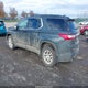 1GNEVGKW7KJ313486 2019 Chevrolet Traverse 1Lt auction photo thumbnail 3