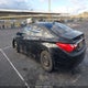 5NPEB4AC7BH005394 2011 Hyundai Sonata Gls auction photo thumbnail 3