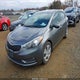 KNAFK5A87G5637886 2016 Kia Forte Lx auction photo thumbnail 2