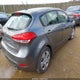 KNAFK5A87G5637886 2016 Kia Forte Lx auction photo thumbnail 4
