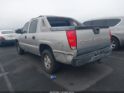 3GNEC12Z86G122549 2006 Chevrolet Avalanche 1500 Ls auction photo thumbnail 3