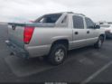 3GNEC12Z86G122549 2006 Chevrolet Avalanche 1500 Ls auction photo thumbnail 4