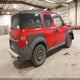 5J6YH27306L007538 2006 Honda Element Lx auction photo thumbnail 4
