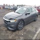 19XZE4F96KE019944 2019 Honda Insight Touring auction photo thumbnail 2