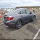 19XZE4F96KE019944 2019 Honda Insight Touring auction photo thumbnail 4