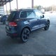 WVGFG9BP4BD005259 2011 Volkswagen Touareg Hybrid auction photo thumbnail 4