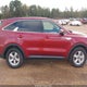 5XYRG4LC3PG200472 2023 Kia Sorento Lx auction photo thumbnail 13