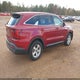 5XYRG4LC3PG200472 2023 Kia Sorento Lx auction photo thumbnail 4