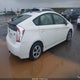 JTDKN3DU3C5427866 2012 Toyota Prius Three auction photo thumbnail 4