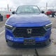 1HGCY2F57PA045320 2023 Honda Accord Hybrid Sport auction photo thumbnail 12