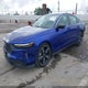 1HGCY2F57PA045320 2023 Honda Accord Hybrid Sport auction photo thumbnail 2