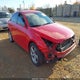 1G1PE5SB4F7200125 2015 Chevrolet Cruze 2Lt Auto auction photo thumbnail 1