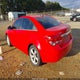 1G1PE5SB4F7200125 2015 Chevrolet Cruze 2Lt Auto auction photo thumbnail 3