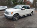 1FTPW14V09FA47340 2009 Ford F-150 Fx4/King Ranch/Lariat/Platinum/Xl/Xlt auction photo thumbnail 2