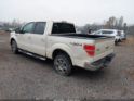1FTPW14V09FA47340 2009 Ford F-150 Fx4/King Ranch/Lariat/Platinum/Xl/Xlt auction photo thumbnail 3