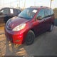 5TDZK23C58S153999 2008 Toyota Sienna Le auction photo thumbnail 2