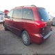 5TDZK23C58S153999 2008 Toyota Sienna Le auction photo thumbnail 3